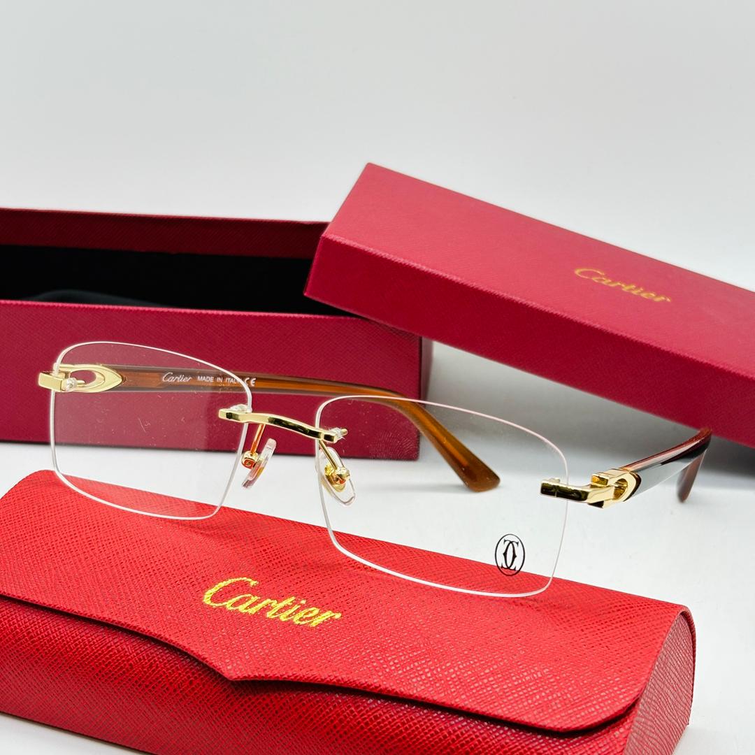 Stylish eyeglass frame available at Perfect Vision Eye Care